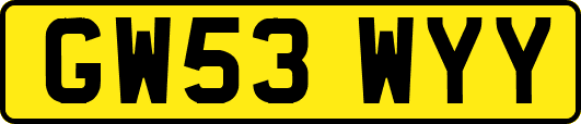 GW53WYY