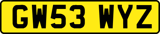 GW53WYZ