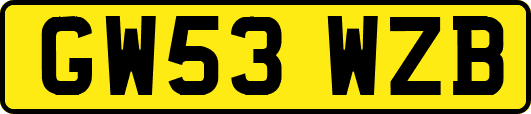 GW53WZB