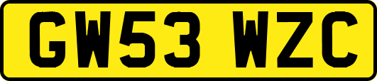 GW53WZC