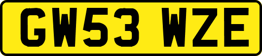 GW53WZE
