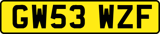 GW53WZF