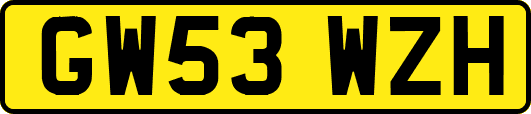GW53WZH