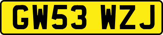 GW53WZJ