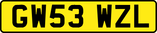 GW53WZL