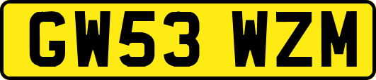 GW53WZM