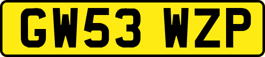 GW53WZP