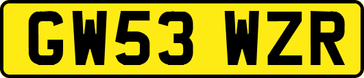 GW53WZR