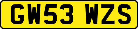 GW53WZS
