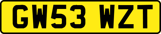 GW53WZT