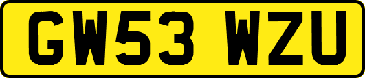 GW53WZU
