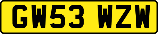GW53WZW