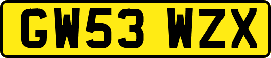 GW53WZX
