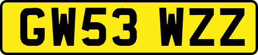 GW53WZZ