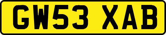 GW53XAB