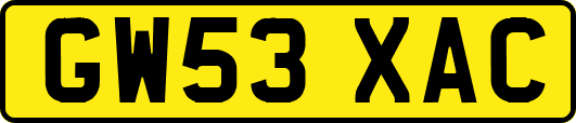 GW53XAC