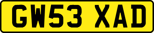 GW53XAD