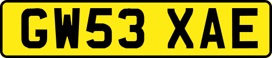 GW53XAE