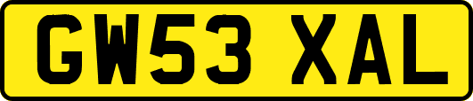 GW53XAL