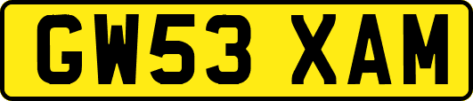 GW53XAM