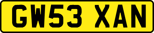 GW53XAN