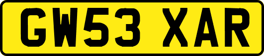 GW53XAR