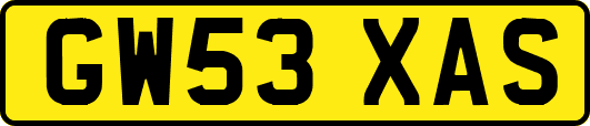 GW53XAS