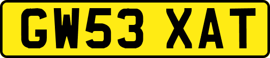 GW53XAT