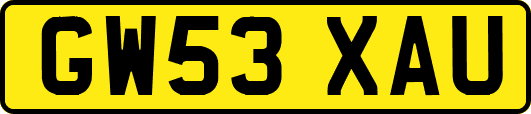 GW53XAU