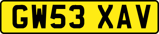 GW53XAV