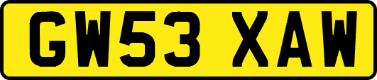 GW53XAW