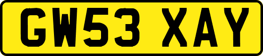 GW53XAY