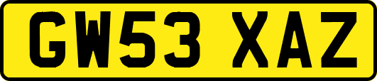 GW53XAZ