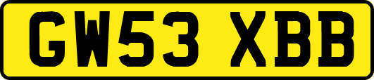 GW53XBB