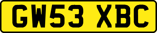 GW53XBC