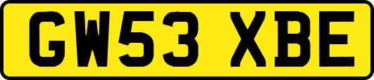 GW53XBE