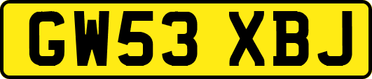 GW53XBJ
