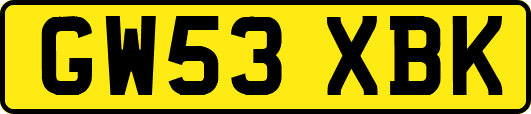 GW53XBK