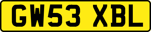 GW53XBL
