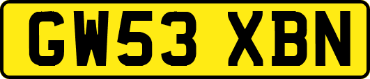 GW53XBN