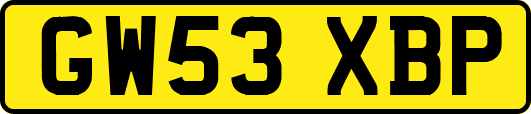 GW53XBP
