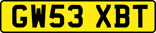 GW53XBT