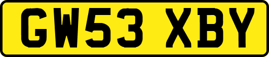 GW53XBY