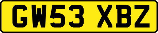 GW53XBZ