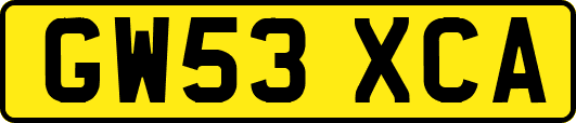 GW53XCA