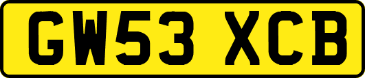GW53XCB