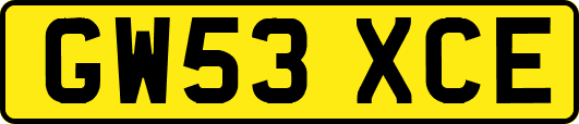 GW53XCE
