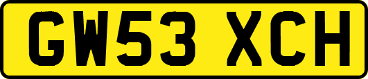 GW53XCH