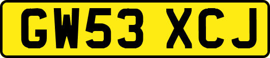 GW53XCJ