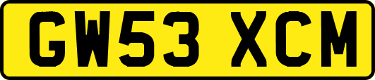 GW53XCM